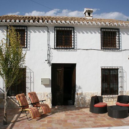 Hotel Casa Pedro Barrera Almudema ภายนอก รูปภาพ